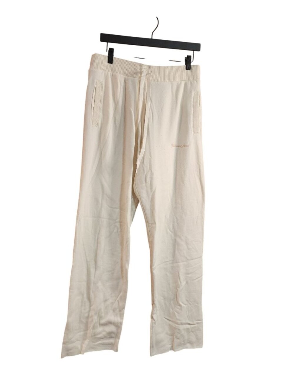 Victoria Secret Flowy lounge  pull on Pants womens size Medium
